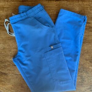 Ｆｉｇｓ ＸＳＰ Yola scrub pants